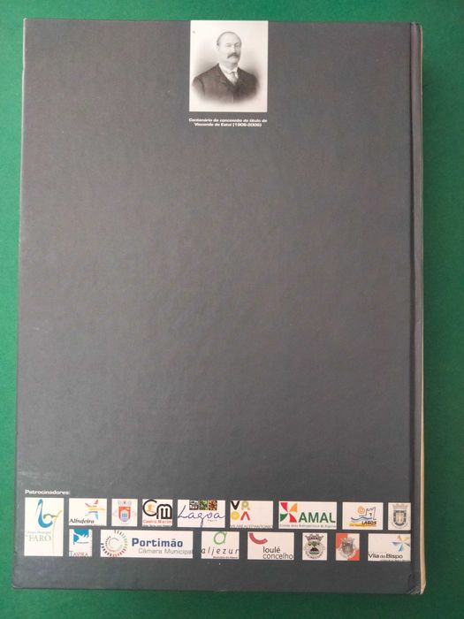 Titulares do Liberalismo do Algarve - José Krohn da Silva