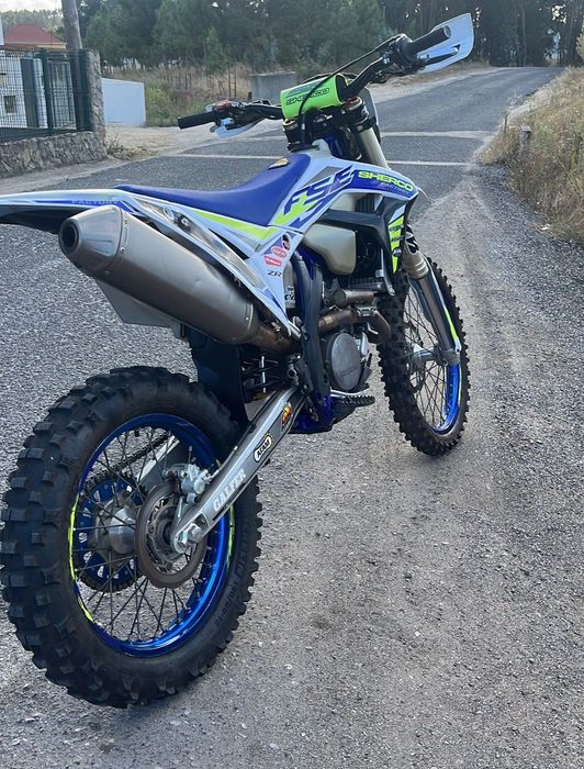 Sherco Sef 300cc 2019