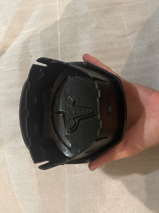 Крышка заглушка руля на Теслу