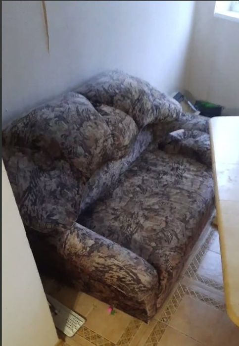 Диван невеликий дуже зручний 170см