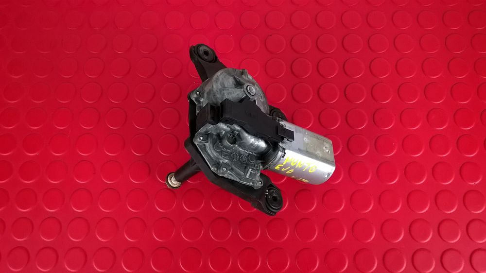 Motor Limpa Vidros Trás - 51757867 / 53017546 - FIAT PUNTO EVO (199_)