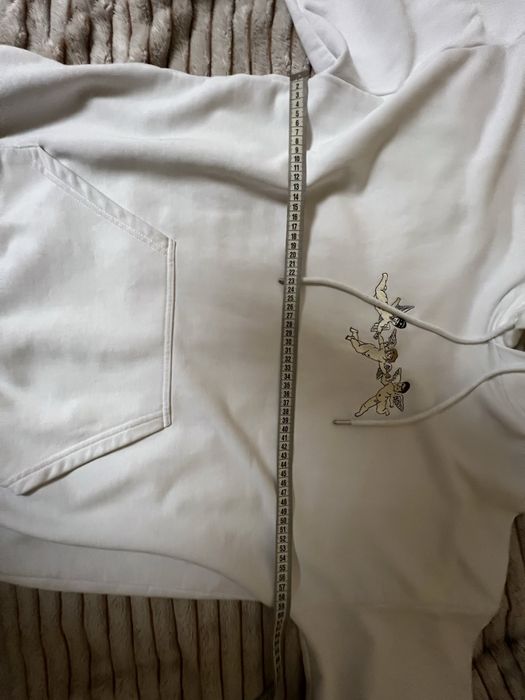 Худи Optimus Gang Ангелочки