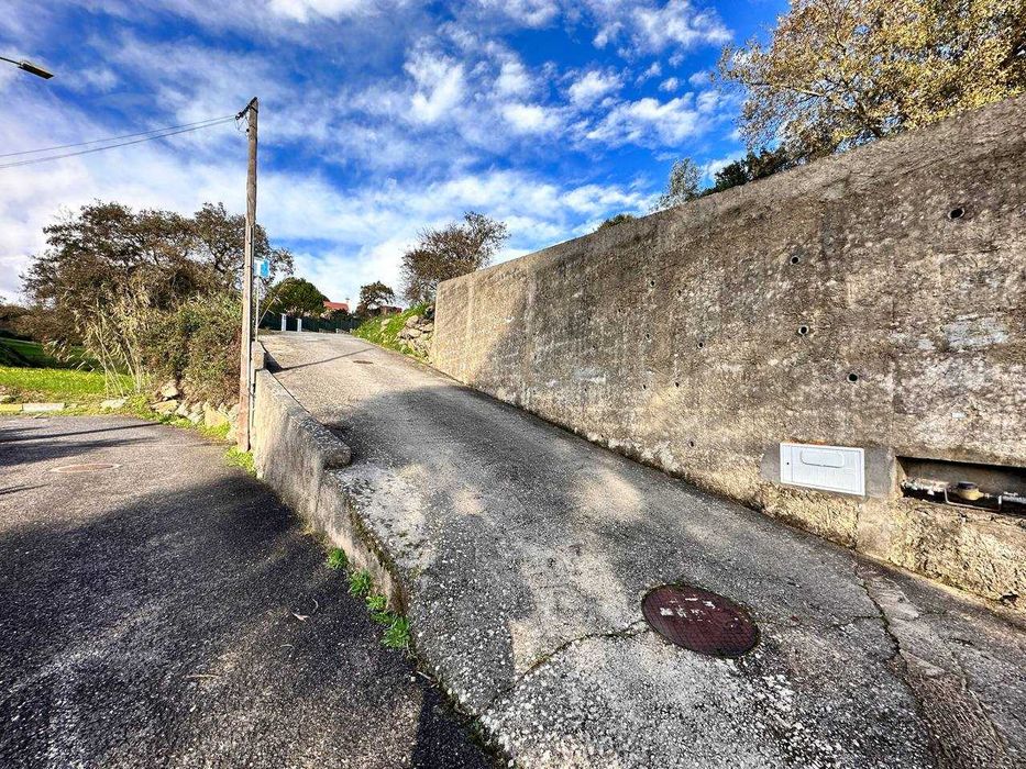 Terreno Urbano - 720m2 - Arruda dos Vinhos