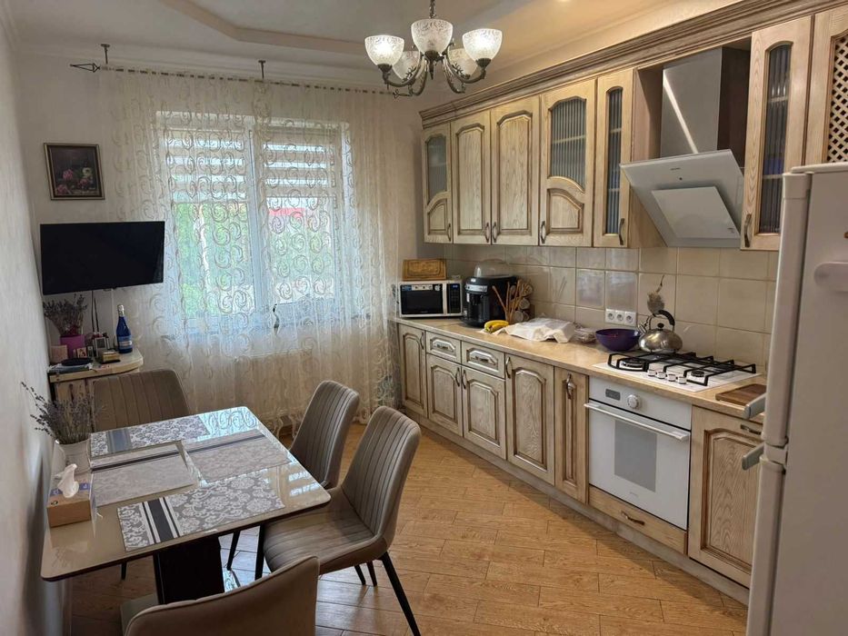 Будинок Костопіль (250кв)