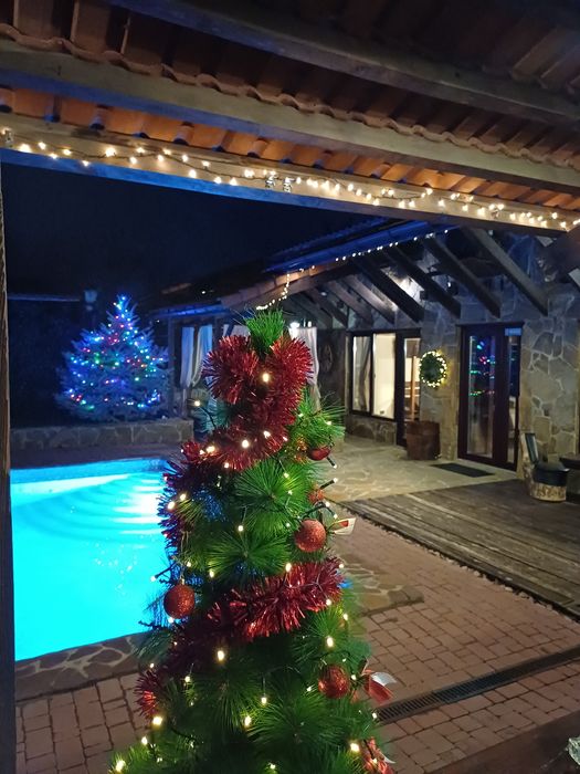 Аренда Шале Дом Коттедж Вилла.