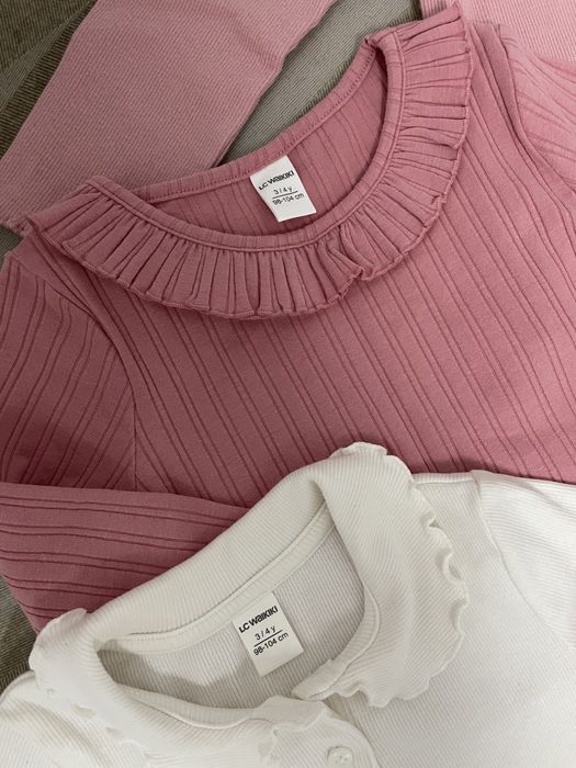 Кофточки в стилі zara