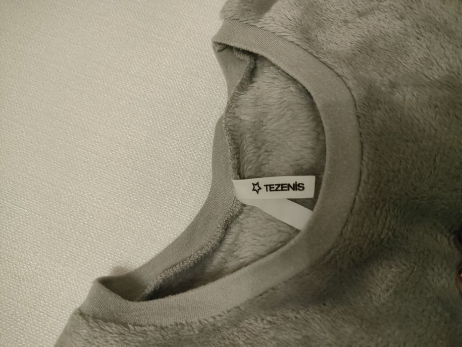 Pijama Polar Tezenis