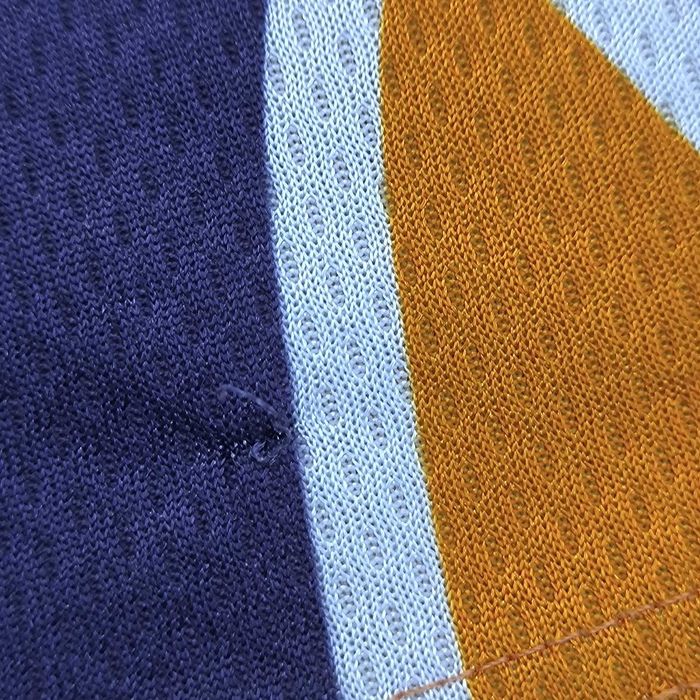 Camisola FC Porto — Alternativa — 97/98