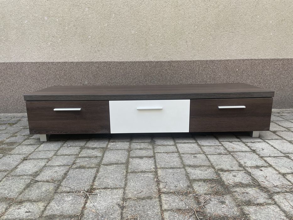 Szafka RTV / komoda - 4 elementy