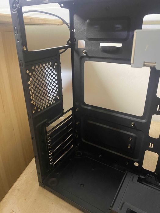 Obudowa Logic Concept H2