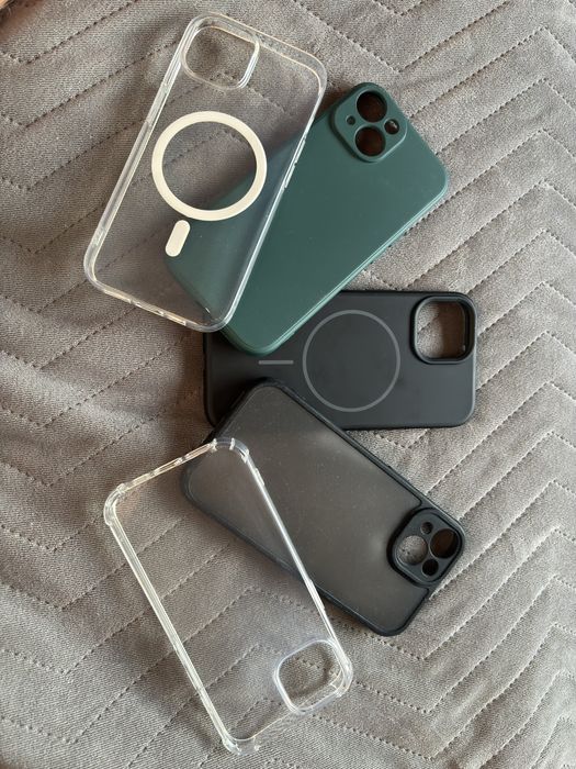 Iphone 15 bateria 89%