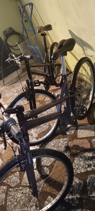 Bicicletas roda 26