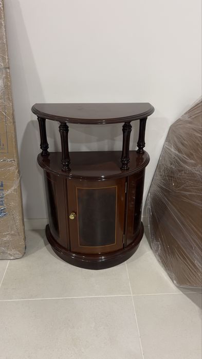 Movel Madeira Cerejeira