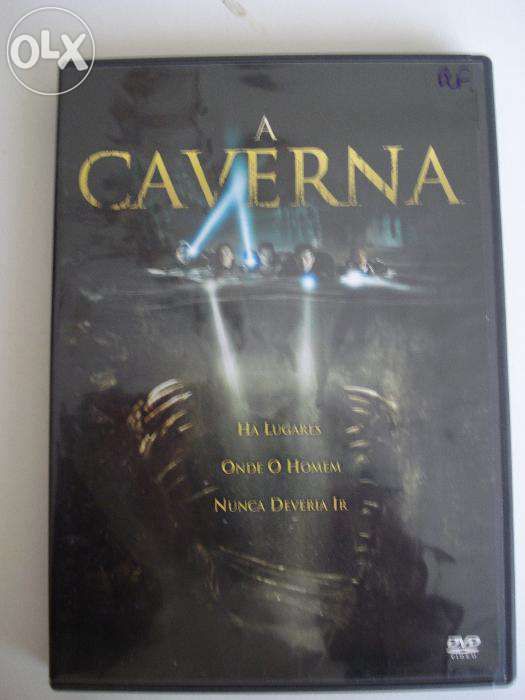 DVD de diferentes filmes