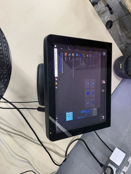 POS термінал Partner Tech SP-850 Celeron J1900/8 RAM/ 128SSD 20 Штук