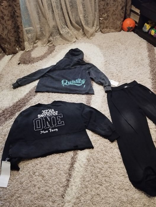 Костюм варка світшот худі нове