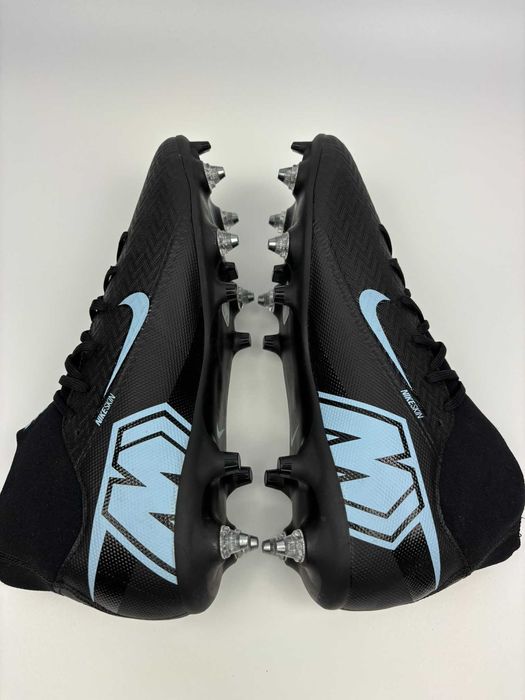 Nike Mercurial Superfly 10 Academy SG, 45