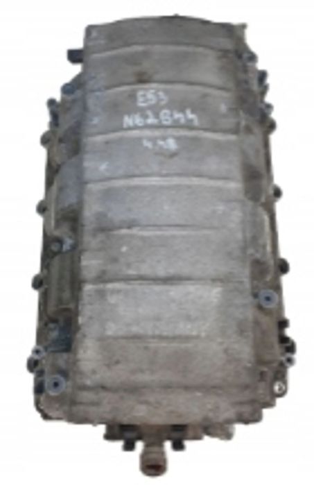 bmw x5 e53 lift 4.4 v8 n62b44 kolektor ssący 72292806 7537882 oryg