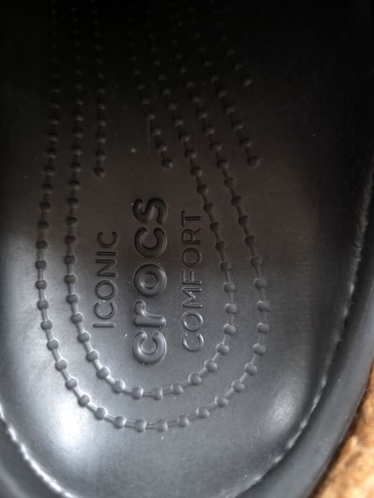 Crocs x Lil Nas X Mega Crush Clog NOWE 46-47