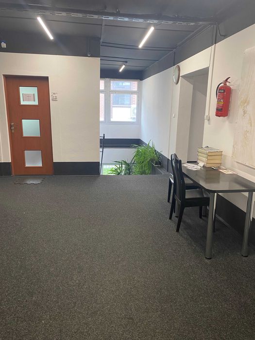 wynajmę pomieszczenie biurowe