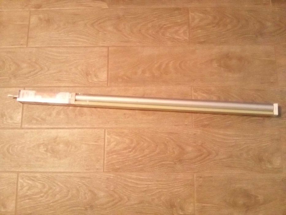 Ролета GARDINA MINI THERMO 68x215 см. колір-салатовий, Польща.