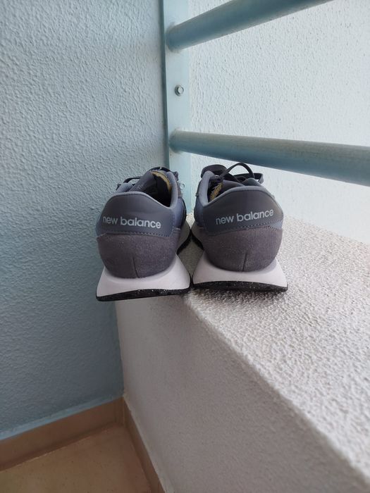 Sapatilhas Ténis New Balance 237