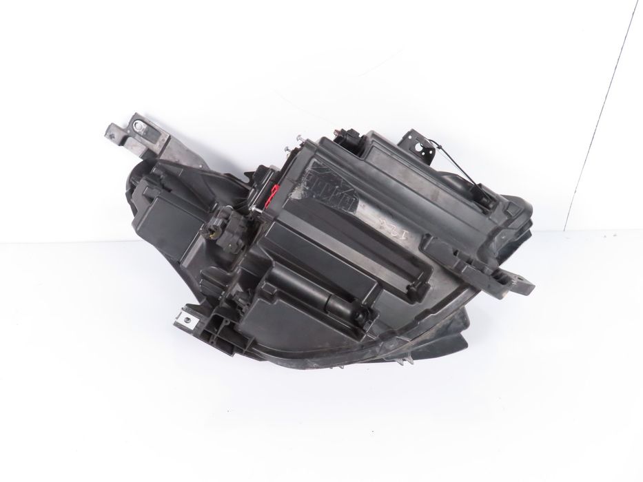 Farol Led Esquerdo Usado / Original Renault Captur Ii (Hf) 260600666R