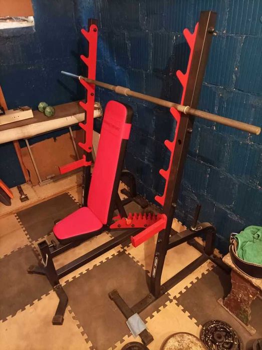 Sprzedam siłownie Marbo Sport