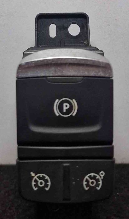 Travão de Estacionamento / Parque - RENAULT GRAND SCÉNIC IV