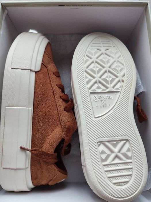 Кросівки Converse