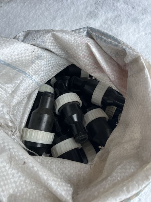 Продам силові розетки 380 вольт