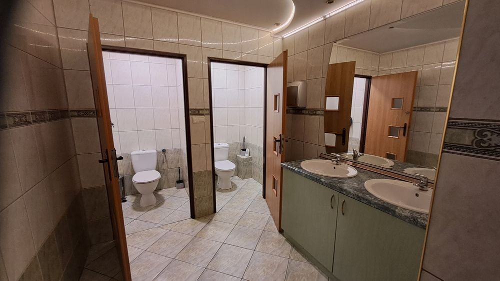 Noclegi dla firm i pracowników SŁAWKÓW DĄBROWA GÓRNICZA Olkusz