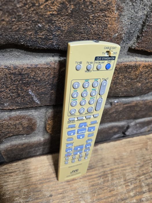 Pilot JVC RM SDR 008E