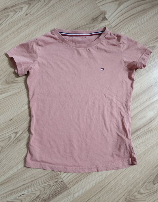 Koszulka t-shirt Tommy Hilfiger