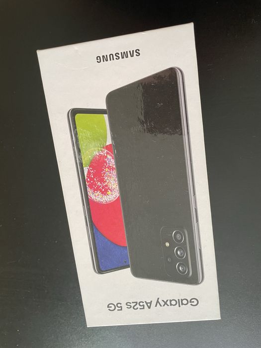 Самсунг Samsung A52s