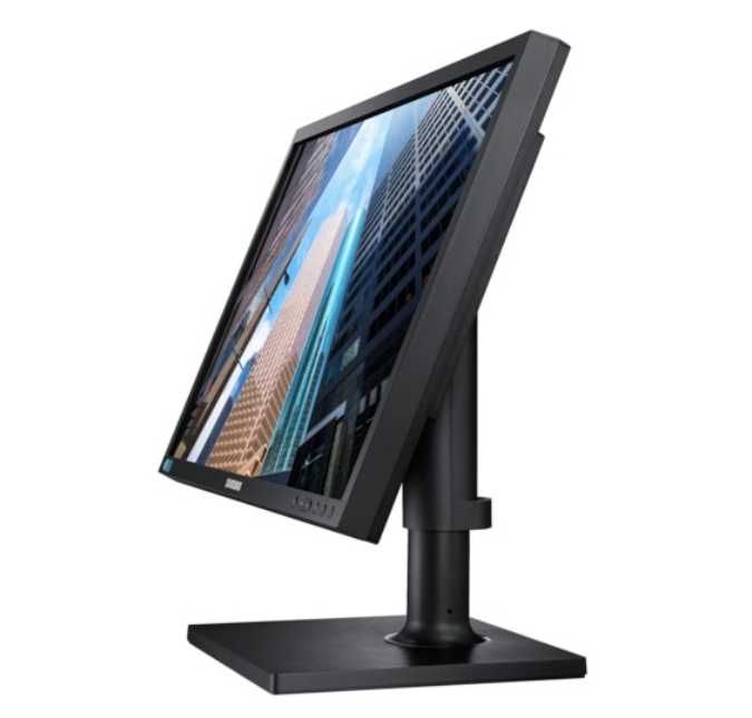 Monitor Samsung S24E650BW