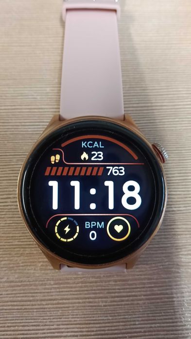 Zegarek Amazfit GTR mini