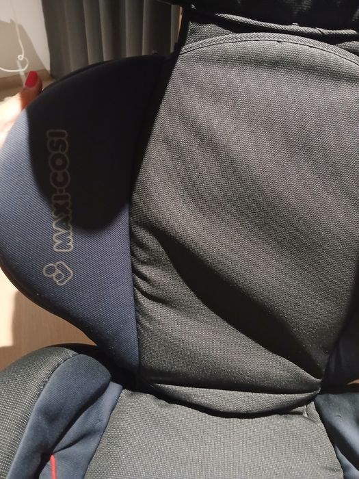 Cadeira auto maxi cosi