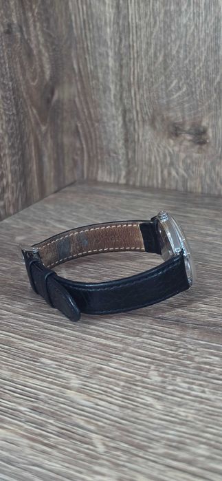 Zegarek atlantic Worlmaster ORIGINAL 61660 Pasek Czarny