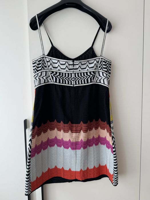 Missoni cos сукня