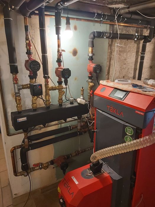 Hydraulik, awarie, modernizacja, instalacje CO,CWU.WSPÓŁPRACA.