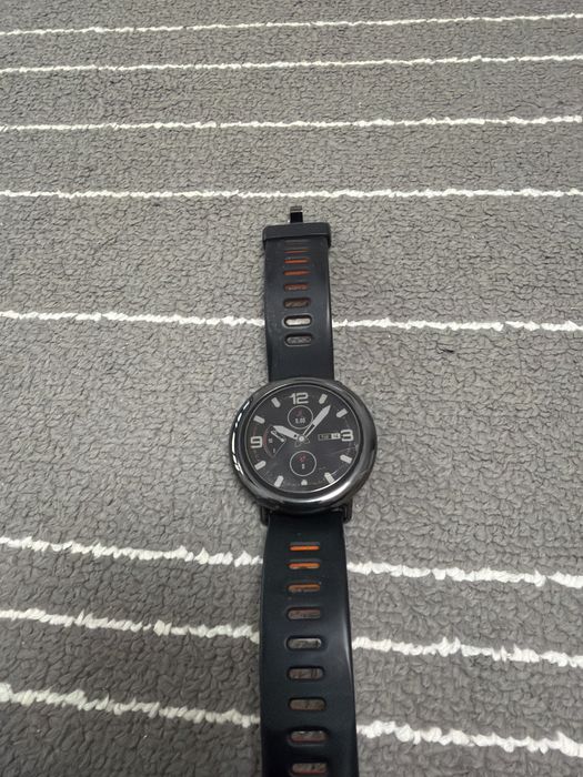 Smartwatch Relogio amazfit pace