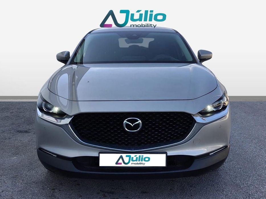 Mazda CX-30 2.0 Sky-G Evolve i-Active +Sport