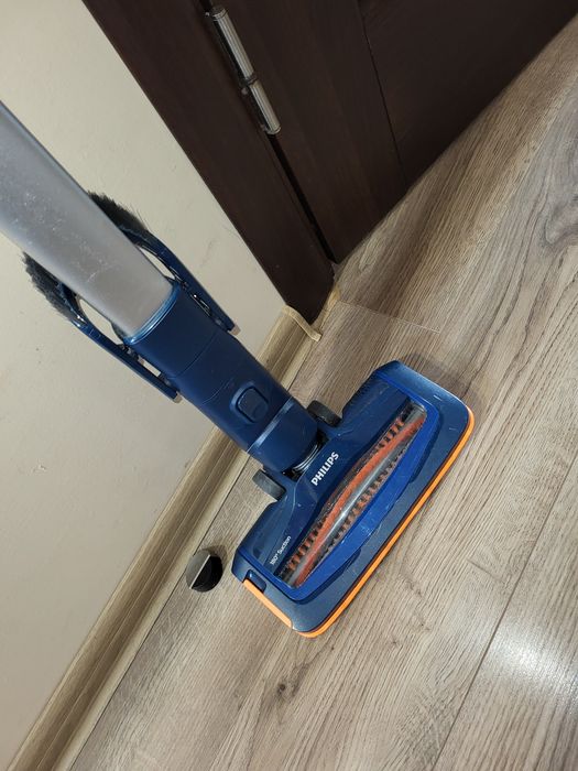 Пилосос бездротовий Philips