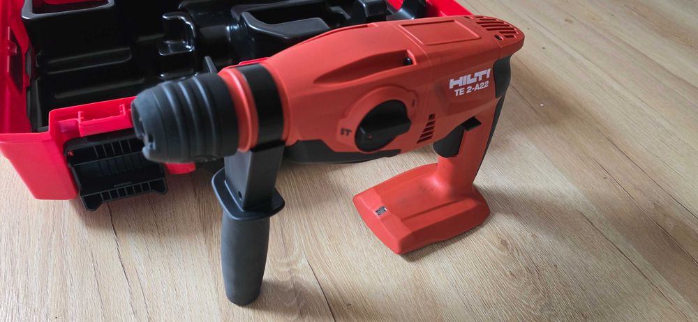 Hilti SDS TE2-A22