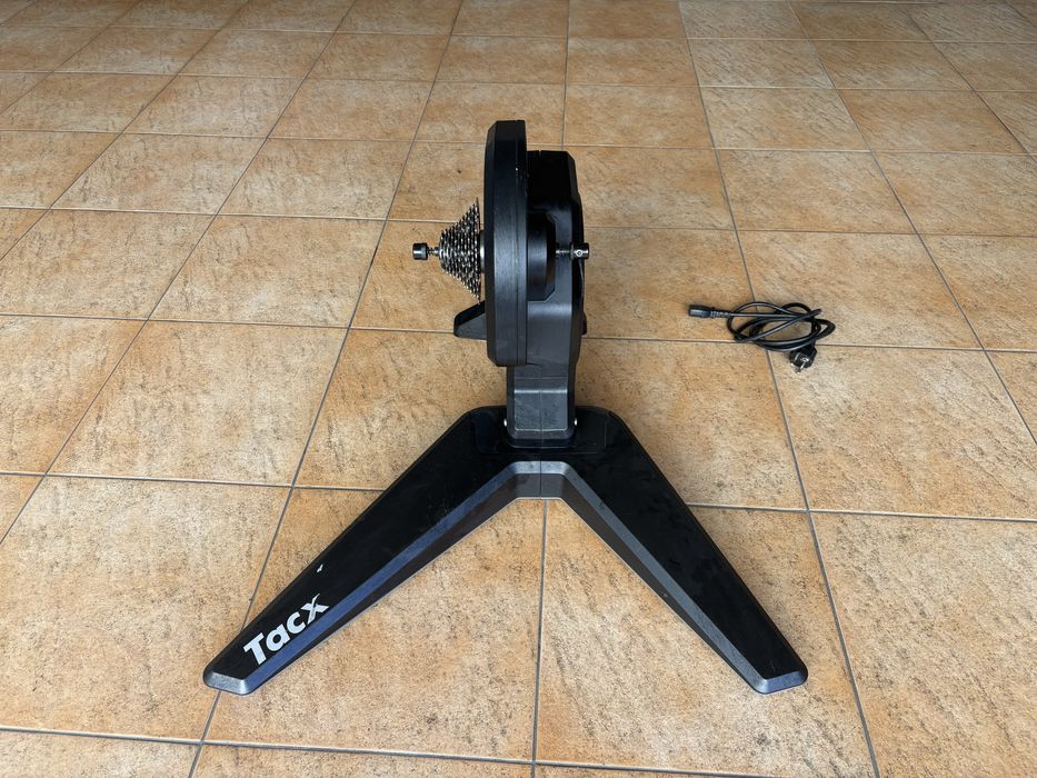 Rolo de Treino Tacx Flux S
