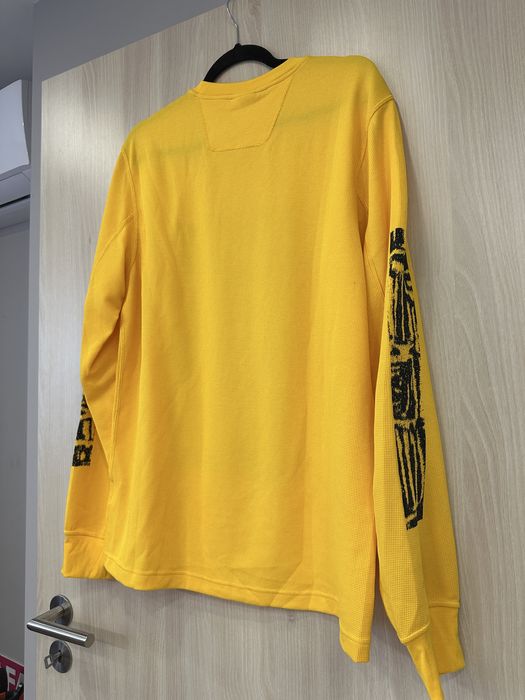 Оригінальний лонгслів Nike ACG розмір М