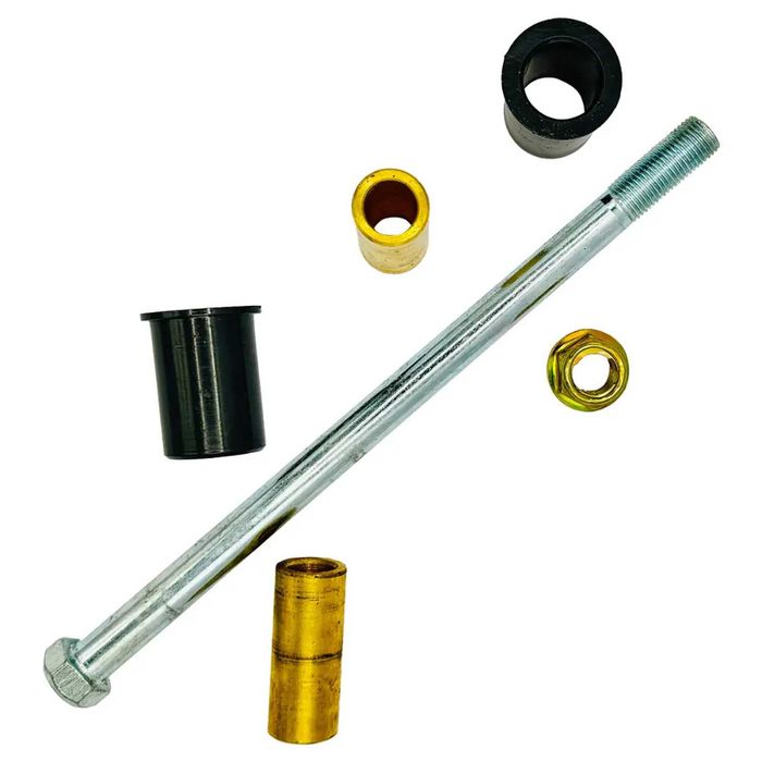 Veio Escora Completo Yamaha DT50LC