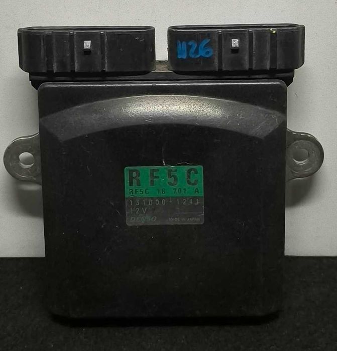 Módulo Electrónico | MAZDA | 6 três volumes (GG) [06.2002 - 12.2008]