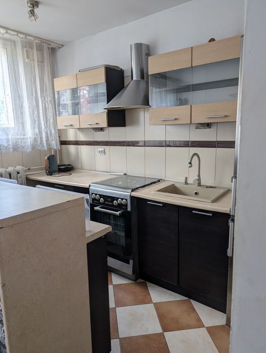 Sprzedam mieszkanie z dużym balkonem bez pośredników